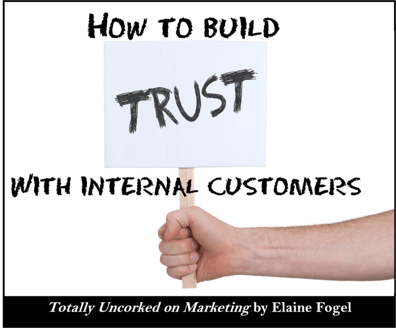 WFWindows's tweet image. How to Build Trust with Internal Customers: 
 buff.ly/2lmR379  #customerservice