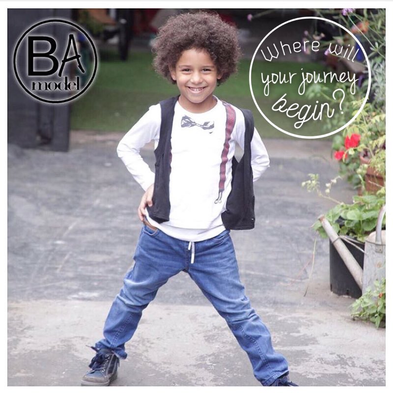 ba_model's tweet image. If your child is interested in modelling, get in contact with us! 
T: 01708928220
E:  info@b-amodel.com
b-amodel.com