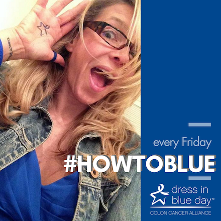 CCAlliance's tweet photo. Spread the word about #DressInBlueDay with our free press release, newsletter & email templates: https://t.co/MkLmm99LbQ #HowToBlue https://t.co/UmxMkvJRSi