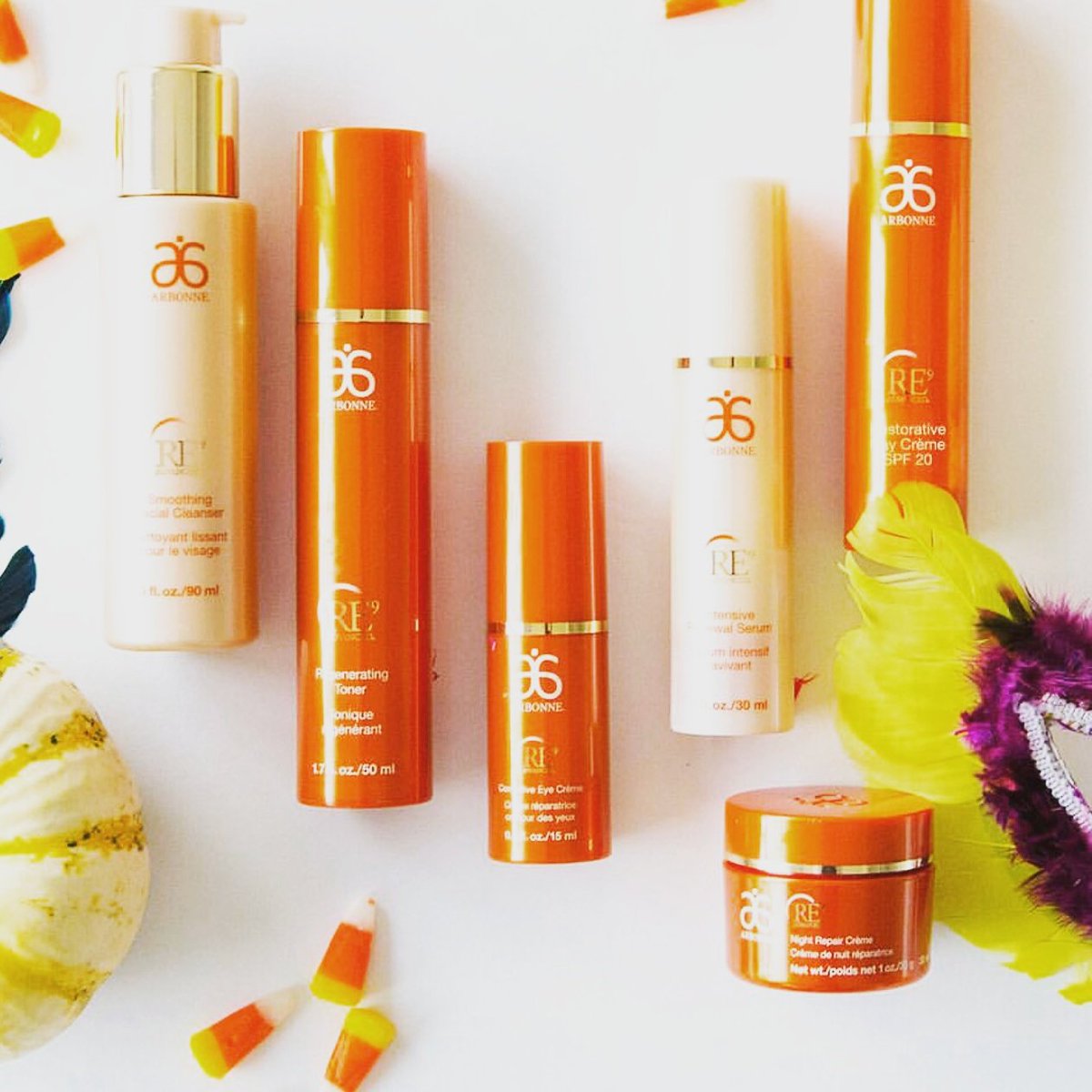 Amazing products and offers! Message me for more details... x
