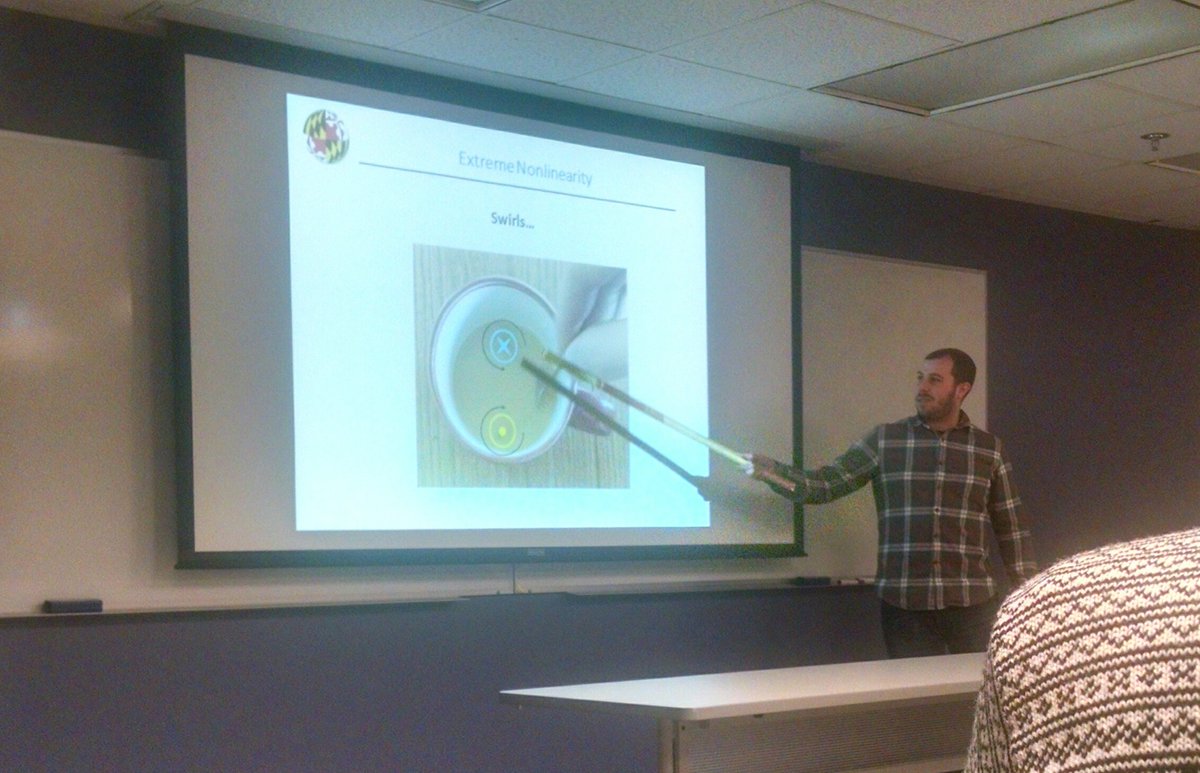 enjaybelle's tweet image. I swear we talk about science and don't just drink fancy coffee all day @uwouldntlisten #ireap #gss