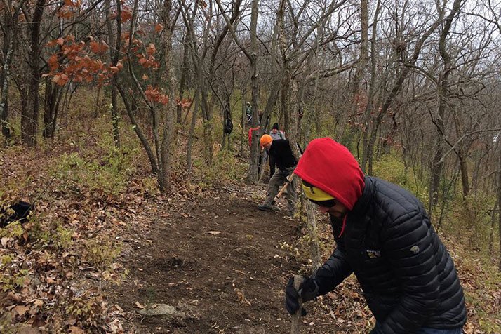 JohnsonCntyPost's tweet image. Roeland Park advances plan to bring mountain bike, hiking trail to Nall Park shawneemissionpost.com/2017/02/10/roe…