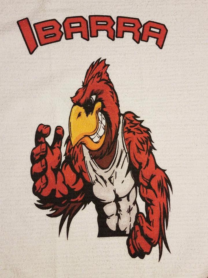 PrintLamar's tweet photo. We can create custom sports towels for your team! #GoCardinals https://t.co/ktqV6ATtdi