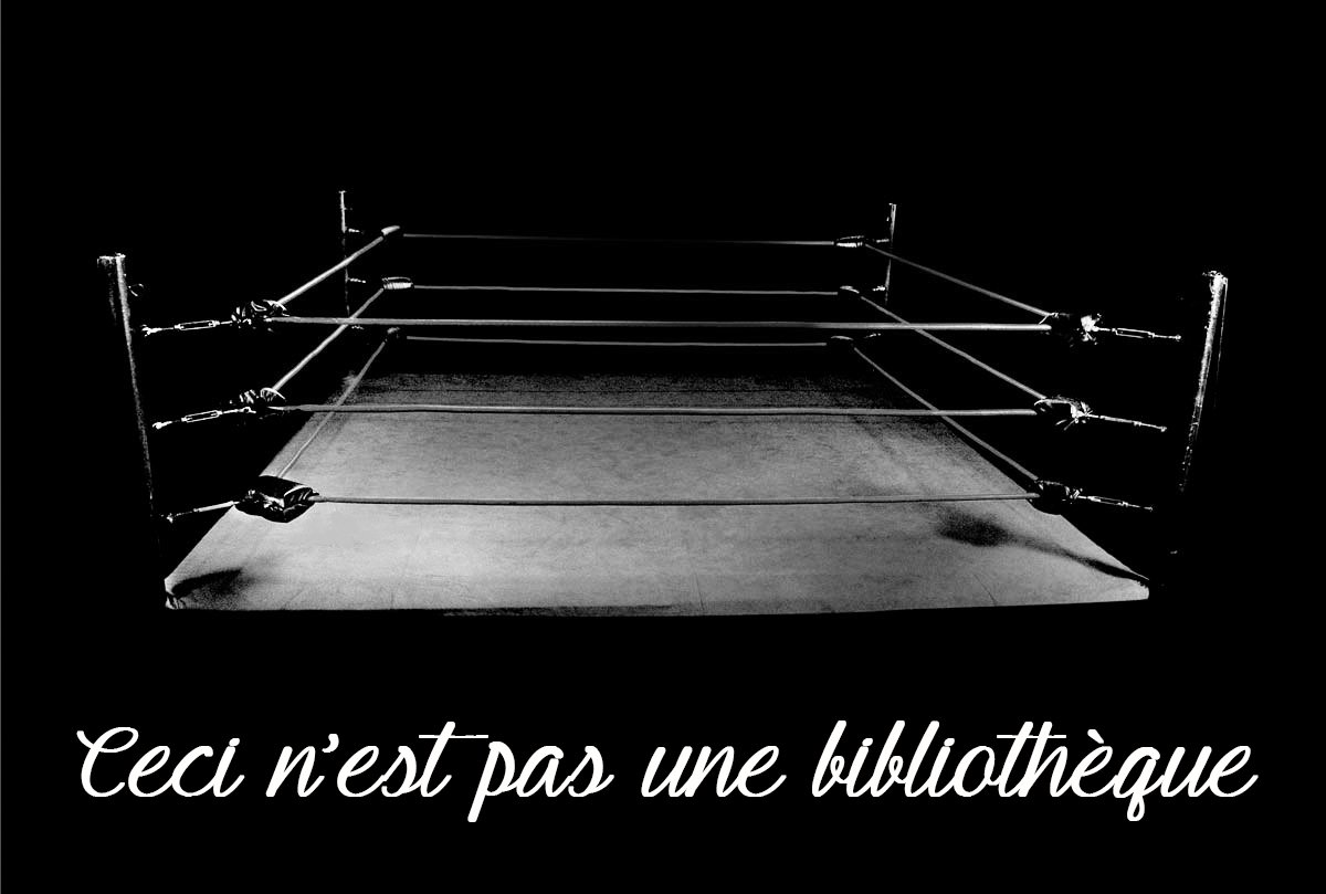 Ceci n'est pas une bibliothèque #bologna #36libero 
bit.ly/2kuyTMI