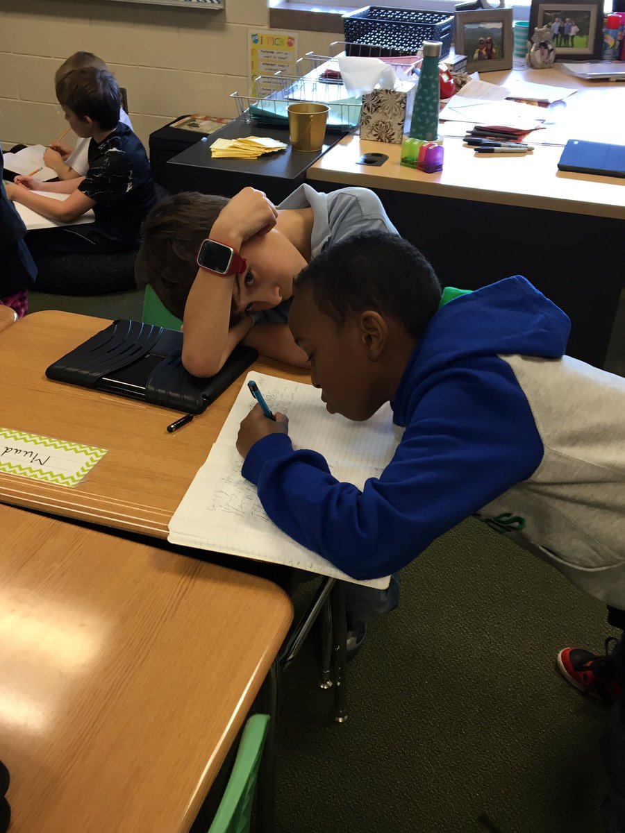 MsWoldsClass's tweet image. Using creative writing to help have a better understanding of prefixes!! #NPProud #SLPPantherProud 📝