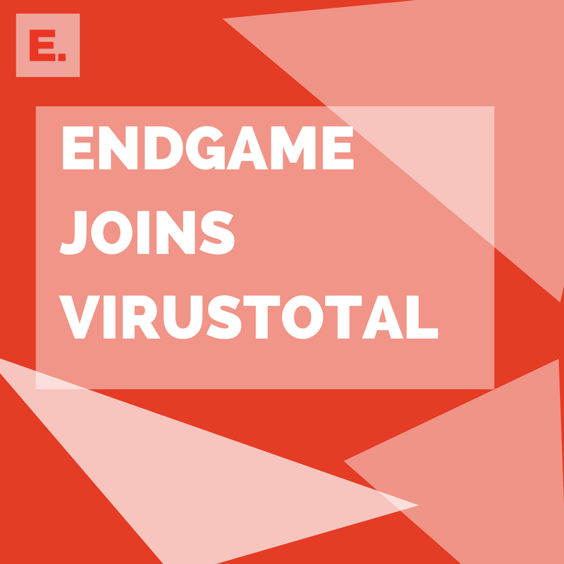 EndgameInc tweet picture