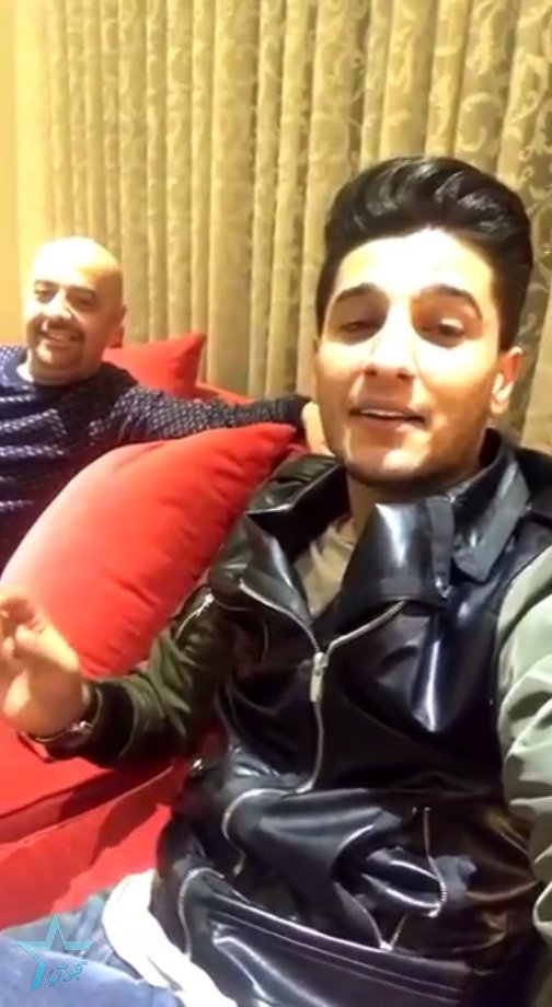 NogomiTube's tweet photo. محمد عساف - اغنية صديقاتي العزيزات

◄لمشاهدة الفيديو: https://t.co/3p5LOe7w5z https://t.co/AmwZqVgv1A