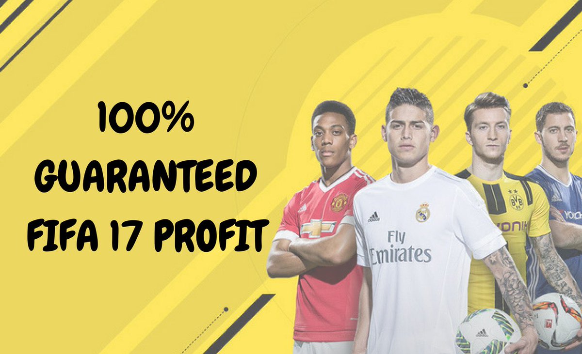 ITS_A_MADNESS_'s tweet photo. New Video is up now! https://t.co/LprpaSIvkv #FIFA17FUT #smallyoutuber #newyoutubechannel #fifa17trading @SmallYoutuberzz @smallytexposure https://t.co/cmFeeGy2sB