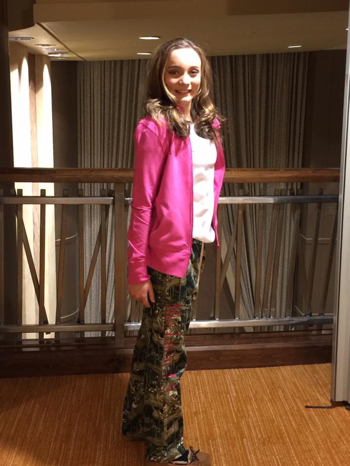 PrintLamar's tweet photo. Look good-Feel Great! An outfit designed just for you is the perfect way to showcase your personality! #MissColoradoPageant https://t.co/p8U6QSn41U