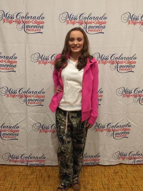 PrintLamar's tweet photo. We custom designed this stunning outfit for the Miss Colorado Pageant! Whatever you can dream up-we can make a reality! #MissColoradopageant https://t.co/w6InltkThx