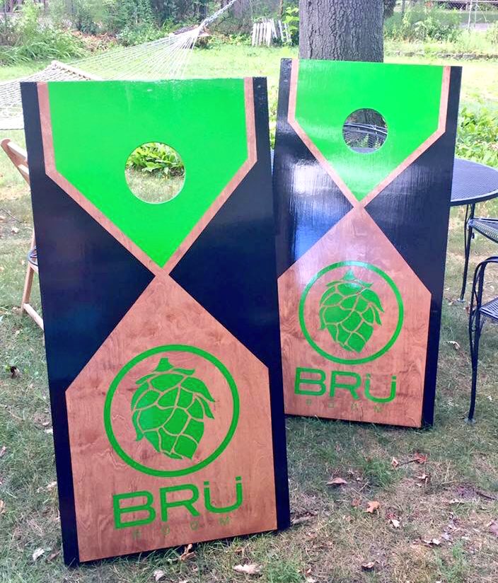 BruRoomBeer's tweet photo. Can't wait til Spring...beer in hand, let the games begin. Cheers! #beer #Detroit #Ferndale #breweing https://t.co/aMjfzoPmdZ