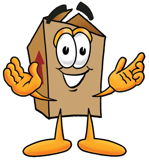 MiniStorage_WLA's tweet image. #IfIWasACat I would love boxes!