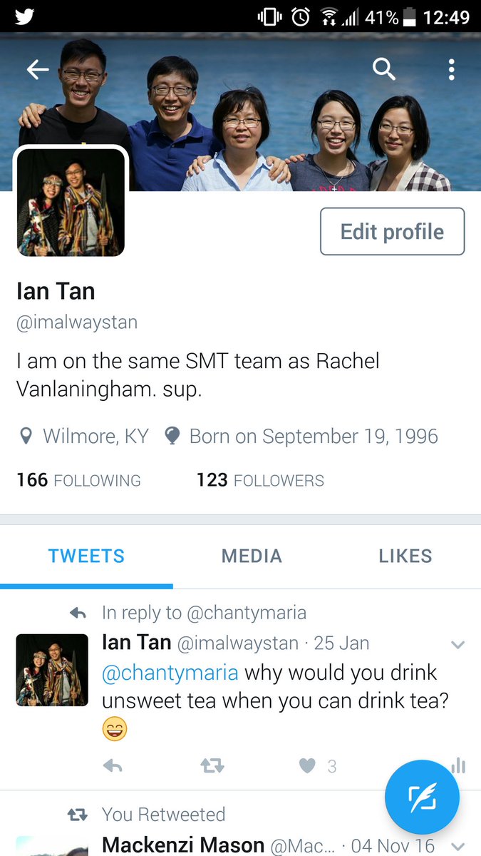 imalwaystan's tweet photo. @rachievan https://t.co/NgQOrYqjm0