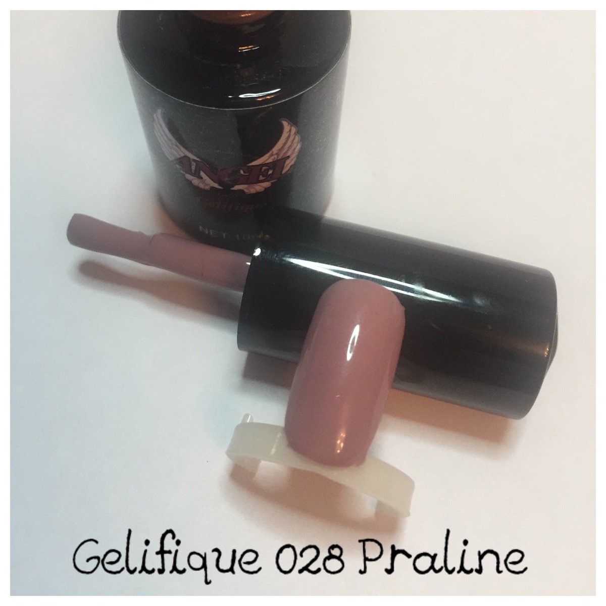 BeautyStudioMK's tweet photo. Gelifique available to buy at https://t.co/ikcwEHGp36 #nailsmagazine #scratchnails #angel #beauty #glitter #gelnails https://t.co/BQUCYnkTXR