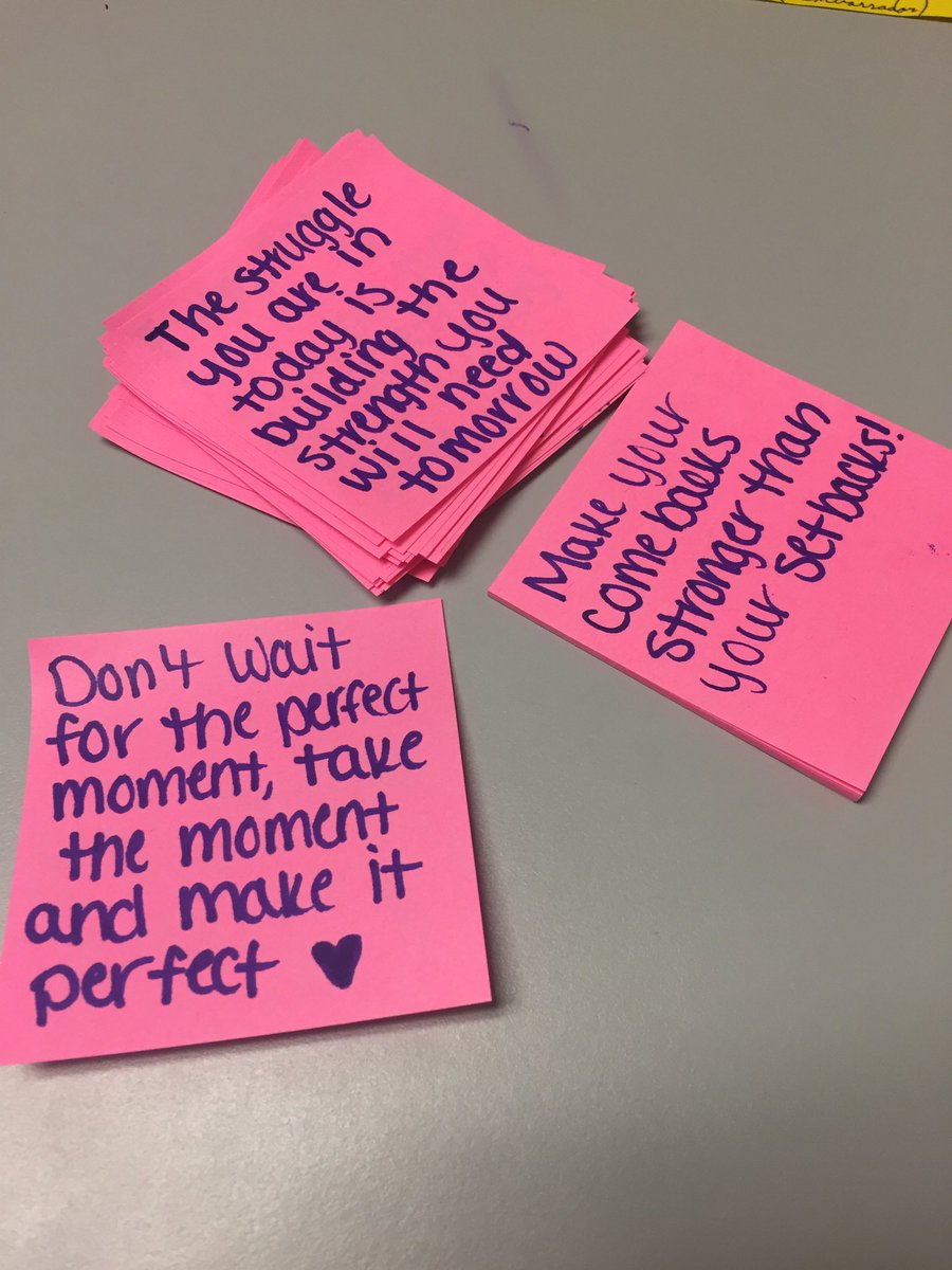 AC4P Lakeland tweet media