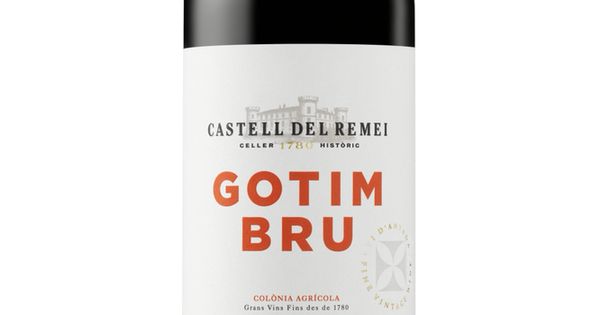 gustRAC1's tweet image. En @tweetjobe s'estrena al programa recomanant un vi apte per a calçotades: un #gotimbru de @CASTELLDELREMEI