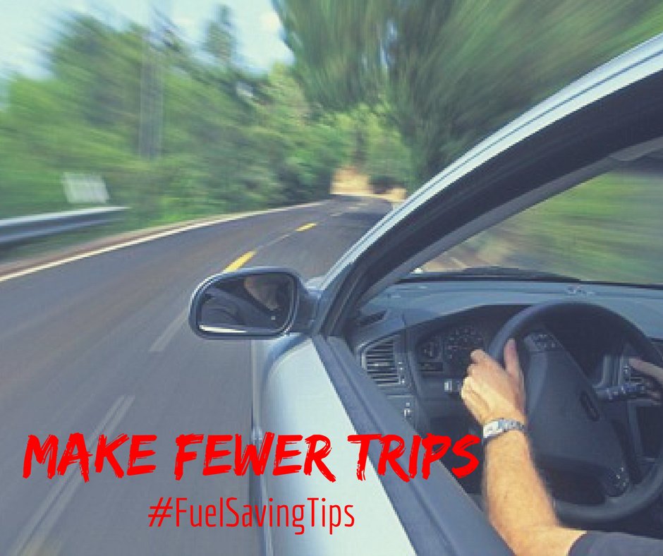 #fuelsavingtips