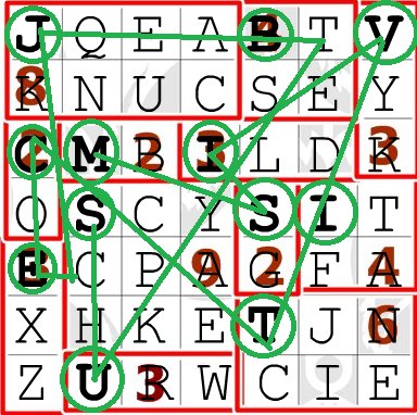 rand0m1ser's tweet photo. @SPIRITOF1029 @OddworldInc The first letter in each rectangle can be rearranged to spell SUBJECTIVISM! How the key was meant to be found? https://t.co/U8UwmPgXfk