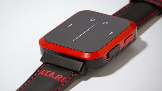 NinplaySouthAfr's tweet photo. Can retro arcade games make a wrist-worn comeback?
#NinPlay™ #MobileGaming #GamesWatch
https://t.co/KHtq0Pmusy https://t.co/ZhINbMFDZx