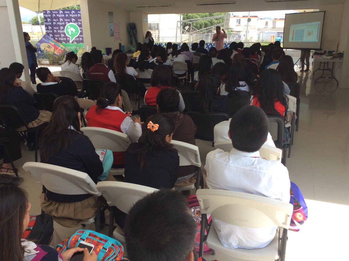 FUNDACIÓN ÉCOLE A.C tweet media