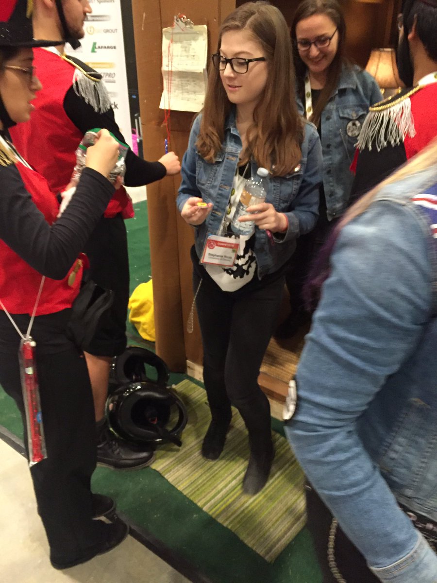 UofC_GNCTR's tweet photo. UBCO currently leading with 7.15 min! #gnctr2017 #thisonetimeatboggcamp https://t.co/PMCYNFALjq