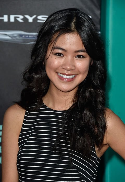 Happy Birthday Tiffany Espensen 