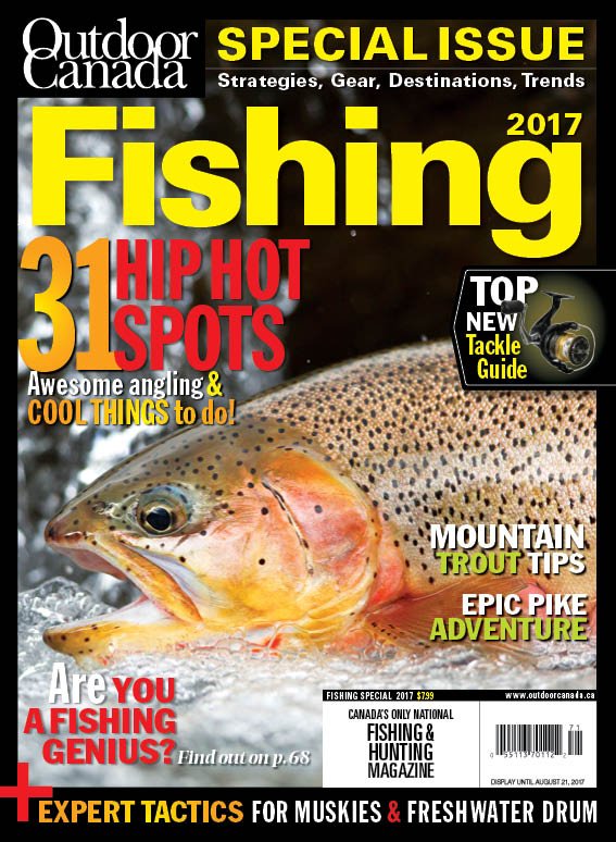 Outdoor Canada tweet media