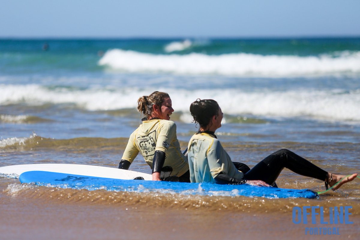OfflinePortugal's tweet photo. https://t.co/SeTQijloM7 Our #digitaldetox weekends are the best times by the sea! #unplug #surf #nature #yoga #relax #portugal #disconnect https://t.co/PDFEafSO5F