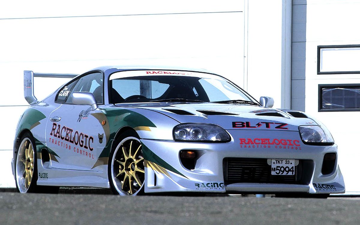 ModAndTune's tweet image. Hot or not? 🤔