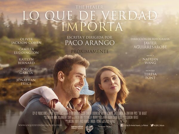 Molly_Market's tweet photo. Nosotras no nos la perdemos!Os esperamos a partir del 17 de feb en cines. Viendo esta peli haces el bien 🙌🏻 @LQDVI_Pelicula @FundAladina https://t.co/MDXhyv0uAb