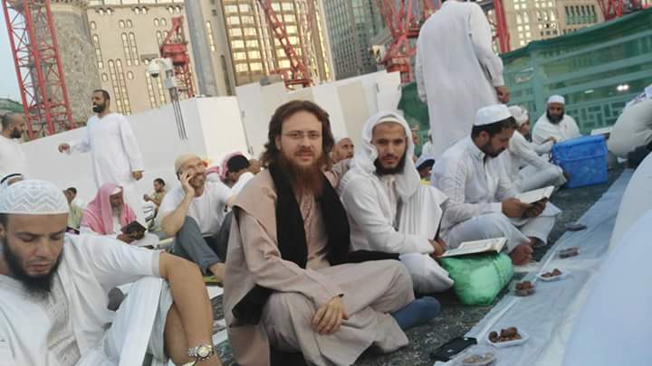 ayseleyla38's tweet photo. SYasinAkdeniz Umre 4448 433
Ramazan'da umre nin tadı bambaşka inşaallah hocamla😊😊 https://t.co/xj53jyPNfV