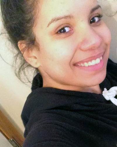 Aliyana Bochichio of Lansing has been missing since January 19. Please ...