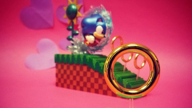 Sonic the Hedgehog tweet media