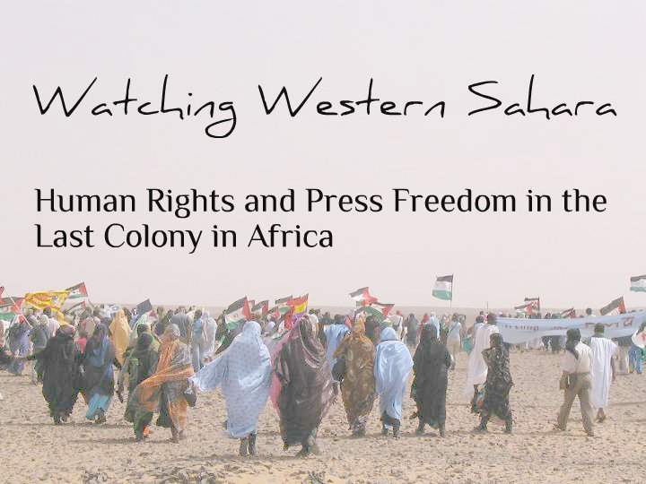 hunterHRP's tweet photo. JOIN US: 2/16 @ 6pm @Roosevelt_House for panel on human rights in Western Sahara w/ @witnessorg &amp; @FiSahara. RSVP: https://t.co/8vzUdvZYMA https://t.co/qTjxRgtwot