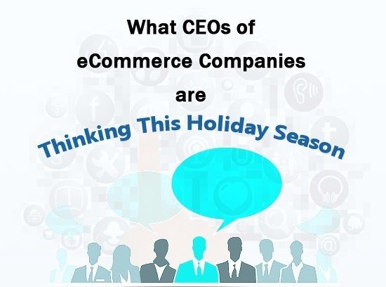 #CEOs Of #ECommerce Companies Thinks About This #Holiday Season? 

bit.ly/2kxfCes