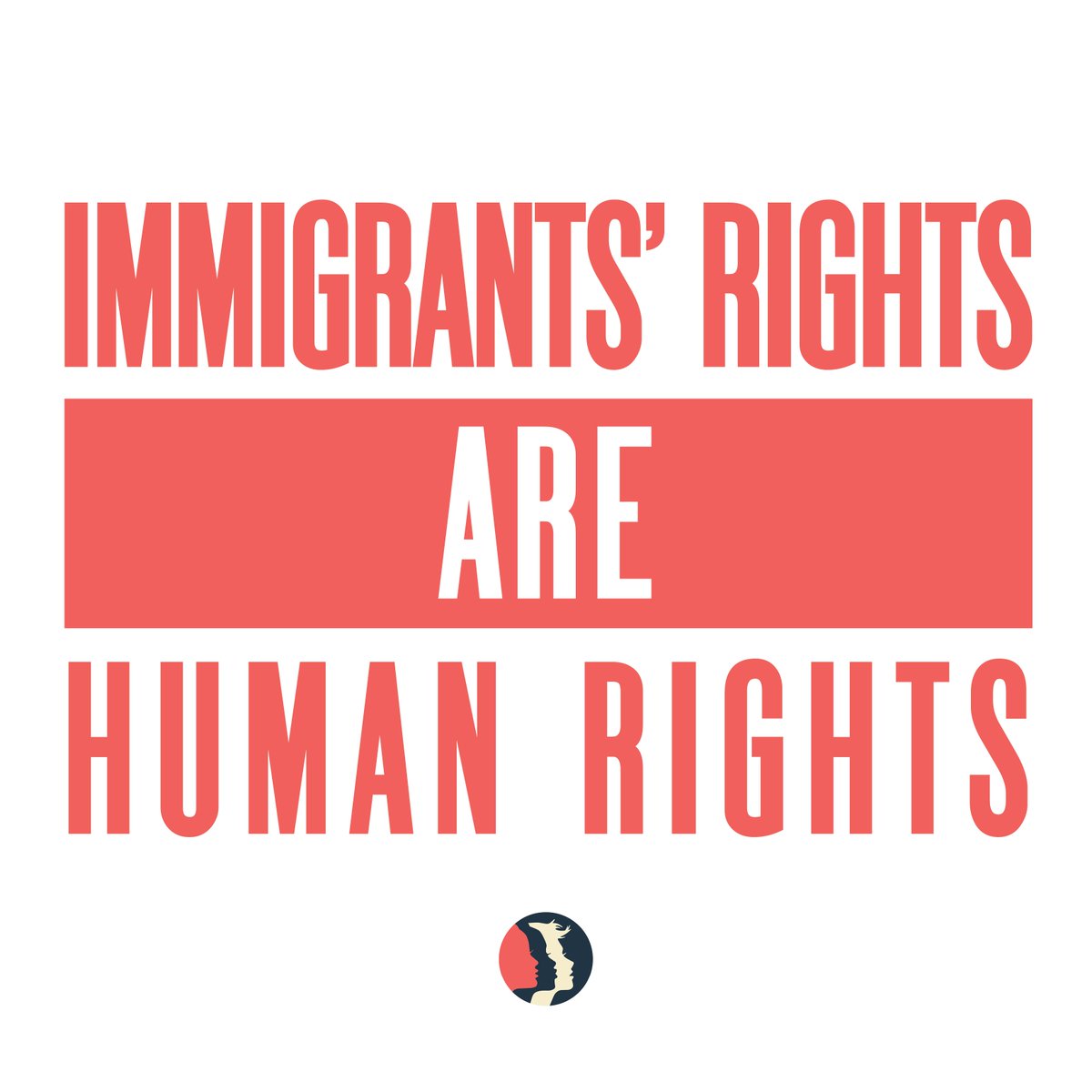 womensmarch's tweet photo. Where are the #HereToStay rallies for immigrant rights taking place this weekend? Tweet your event links &amp; info at us. #Not1More #Ni1Mas https://t.co/HQDYHTVX9g