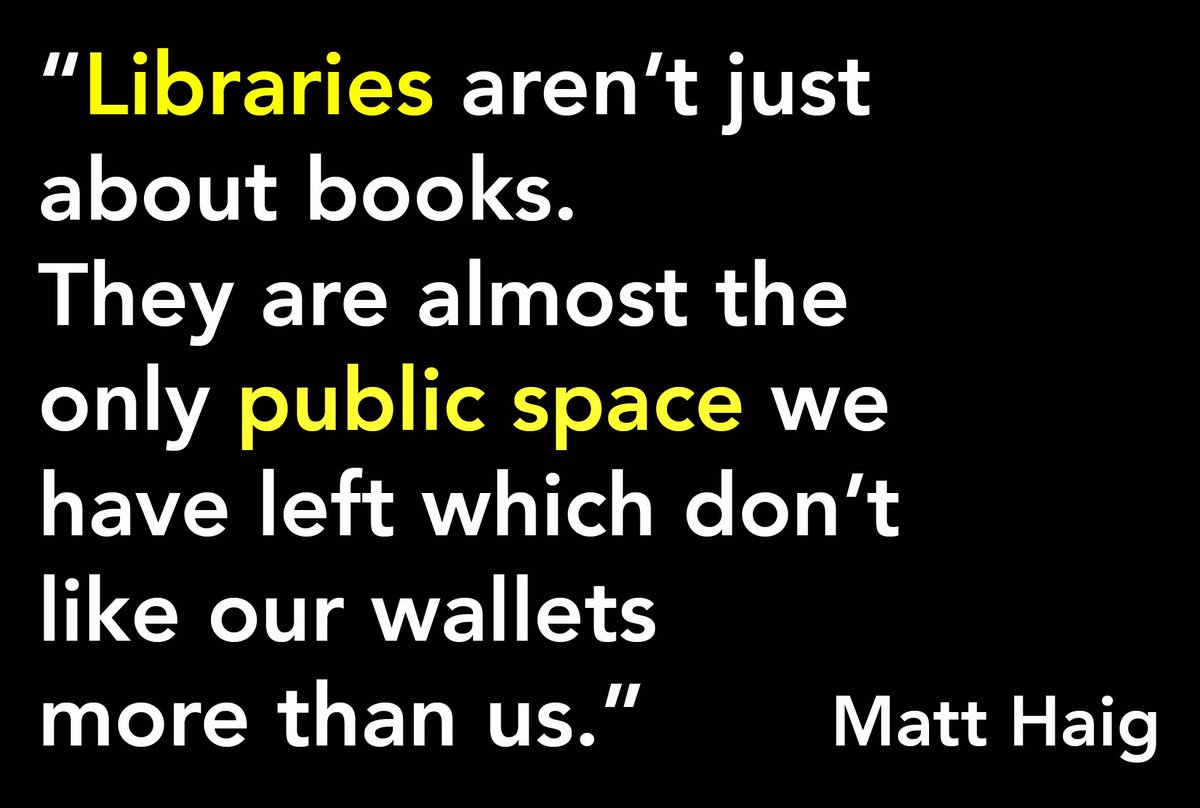 From a great tweet by <a href="/matthaig1/">Matt Haig</a>
