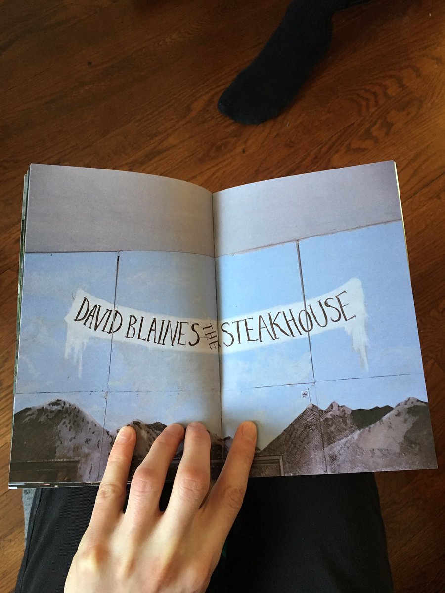 @ForgeArtMag i'm crying this zine is beautiful =,^)