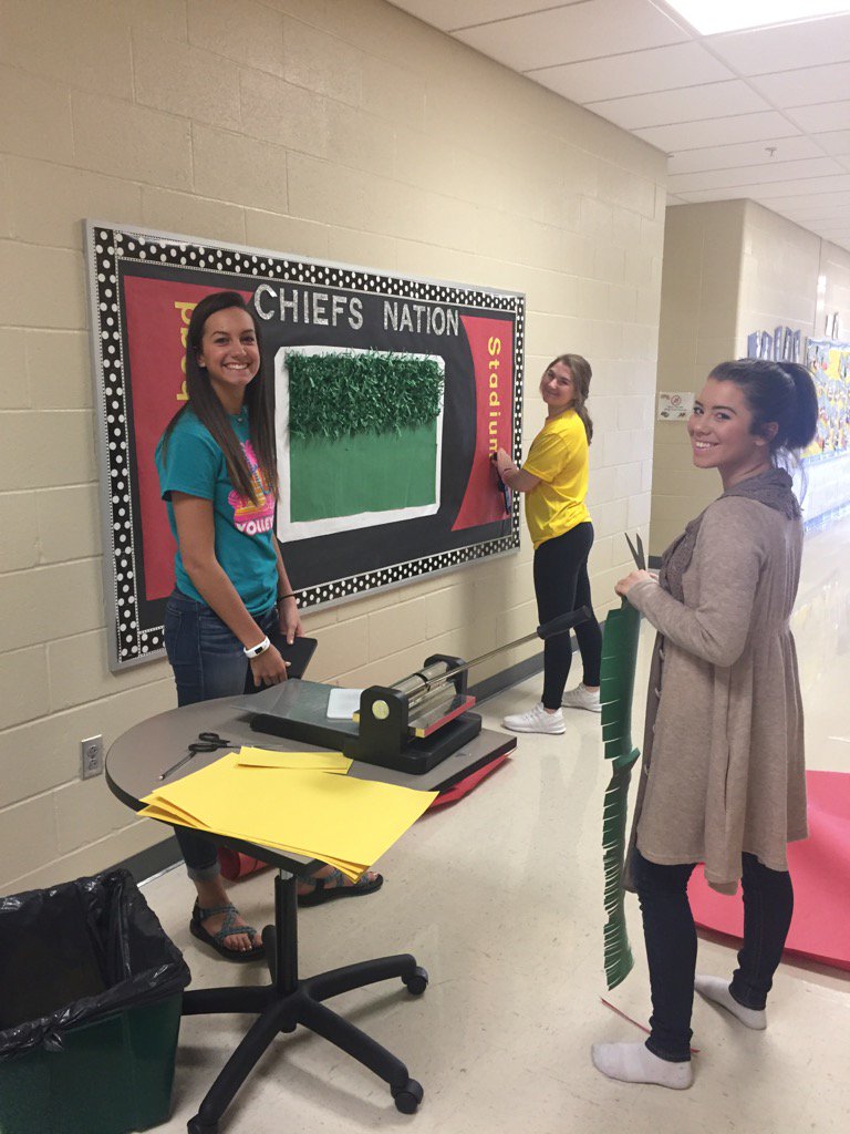 Staley FACS tweet media