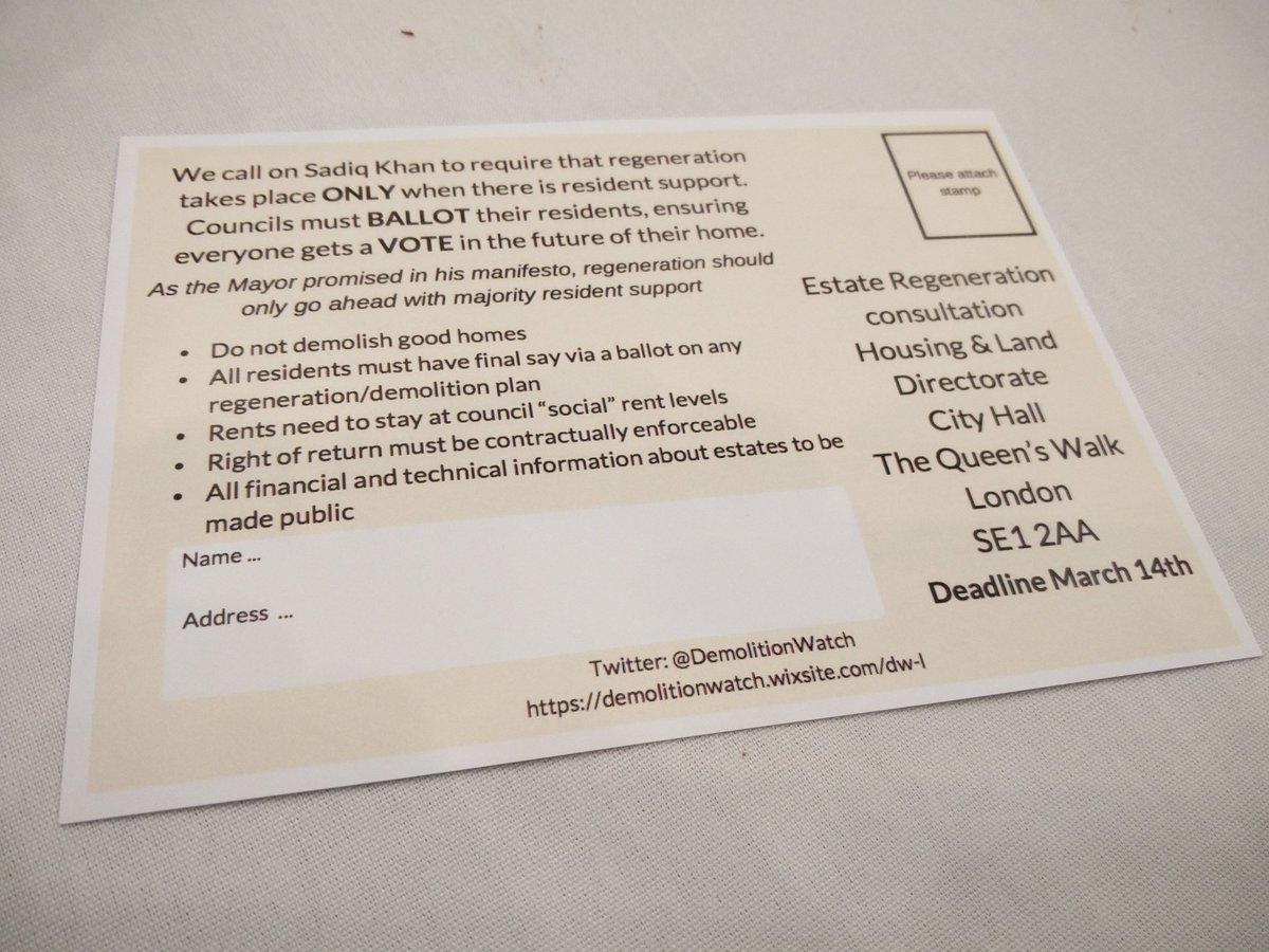 Will Jennings (@willjennings80) on Twitter photo Back in City Hall tonight to help <a href="/TheGreenParty/">The Green Party</a> work out how to save London's housing estates.
#ldnestates Back in City Hall tonight to help <a href="/TheGreenParty/">The Green Party</a> work out how to save London's housing estates.
#ldnestates