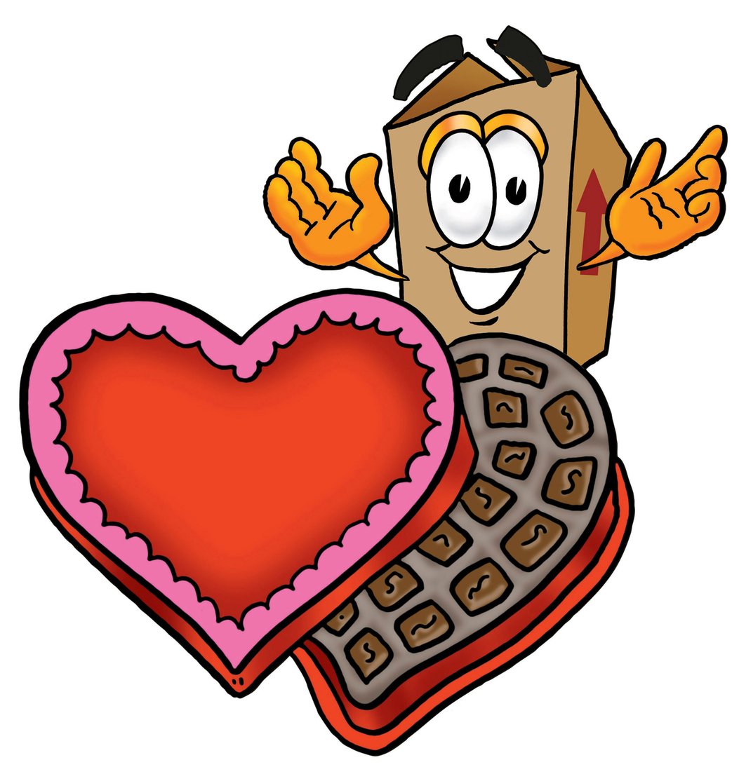 MiniStorage_PS's tweet image. #MyValentineIn4Words Boxes, Chocolates, Hugs, Kisses!