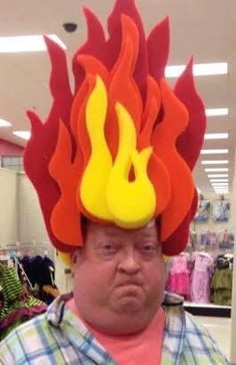 AlleywayTheatre's tweet photo. @Crs1934Standart is too much! 🔥🔥🔥#doppelganger day #buffaloquickies #buffaloactor #heatmiser https://t.co/gX211AMqZG