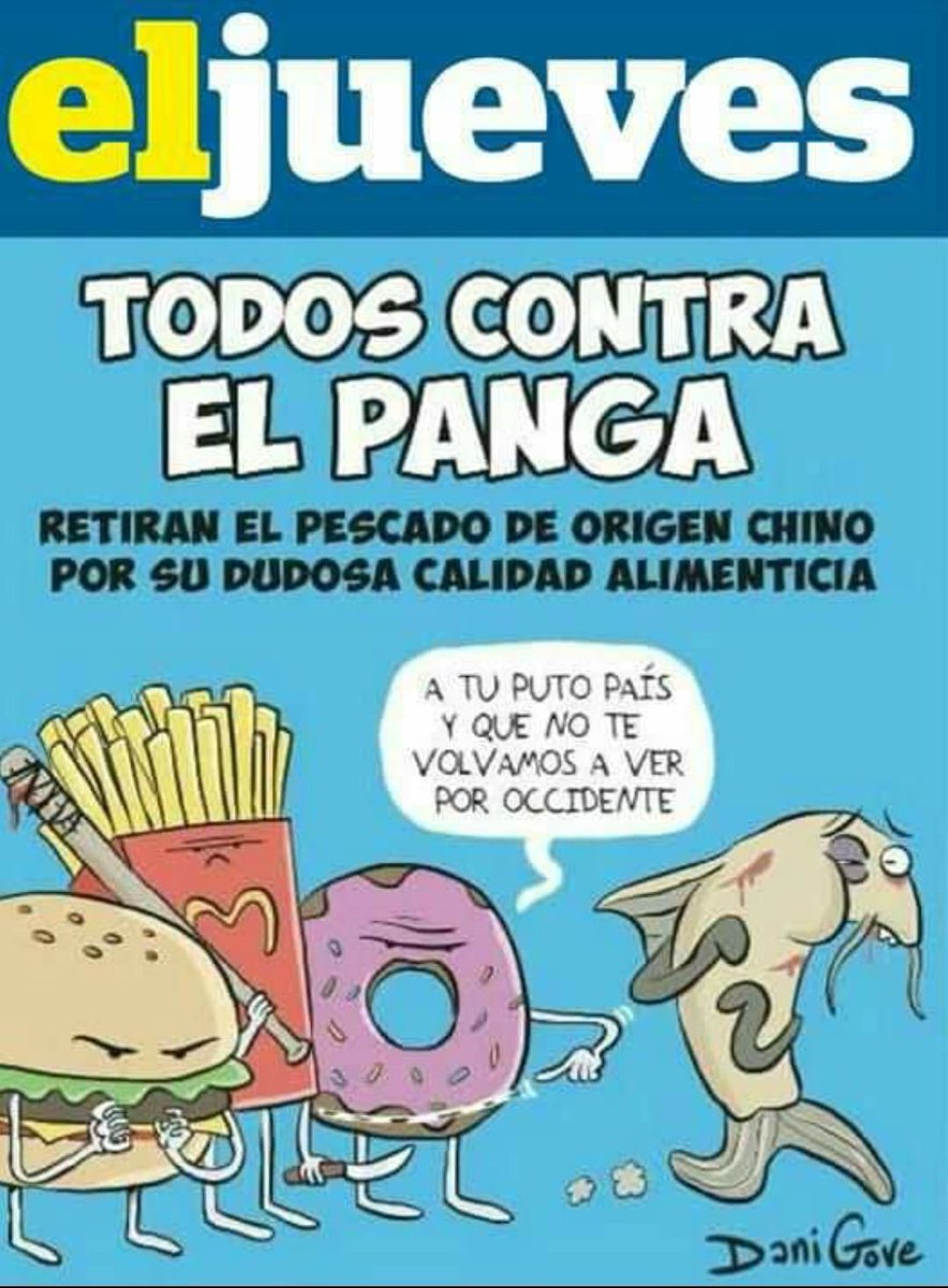 Hay opciones de pescado mucho mejores que el panga, pero hay alimentos mucho peores por los que nadie se alarma