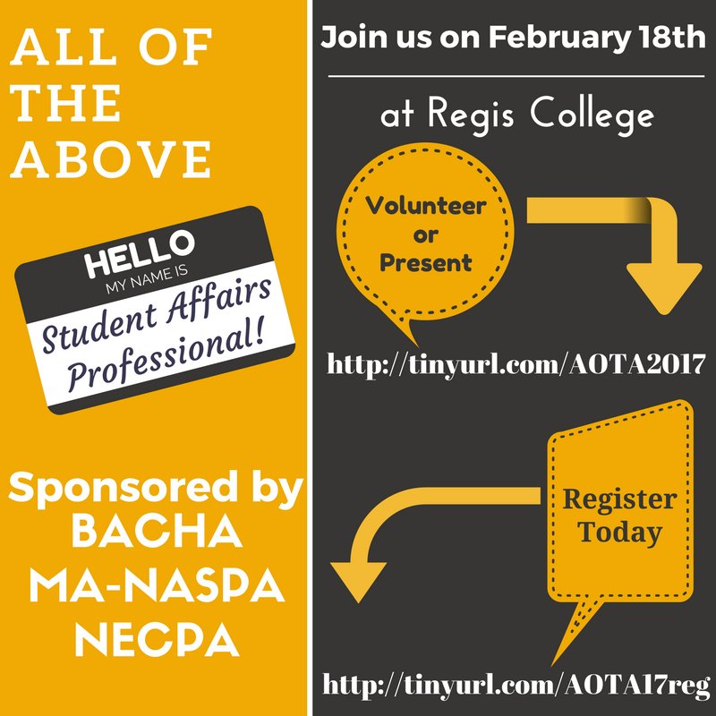 Mass. NASPA tweet media