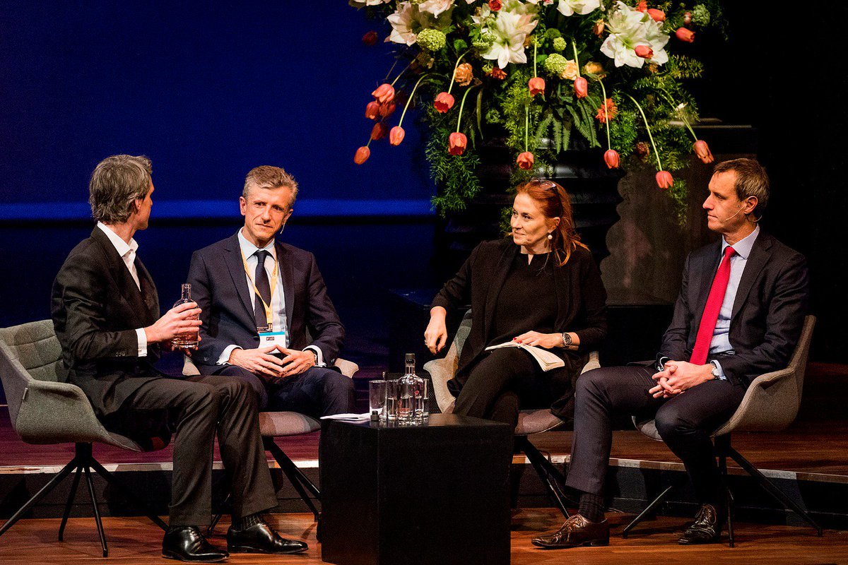 New report online: "Ecosystems come to life at Future Force Conference" futureforceconference.com/2017/02/10/eco…