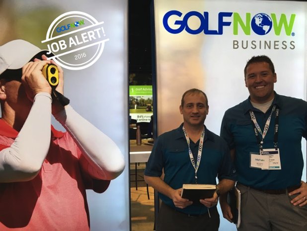 Career Alert! @golfnow is looking to fill an open Sales Manager role in our Orlando office. Learn more here: ow.ly/4VMR308Te5K