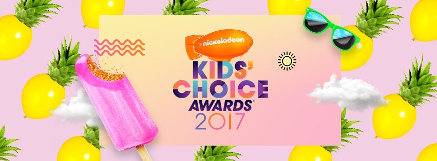 Vote nos seus favoritos para o #KCA2017!!

kca.mundonick.com.br