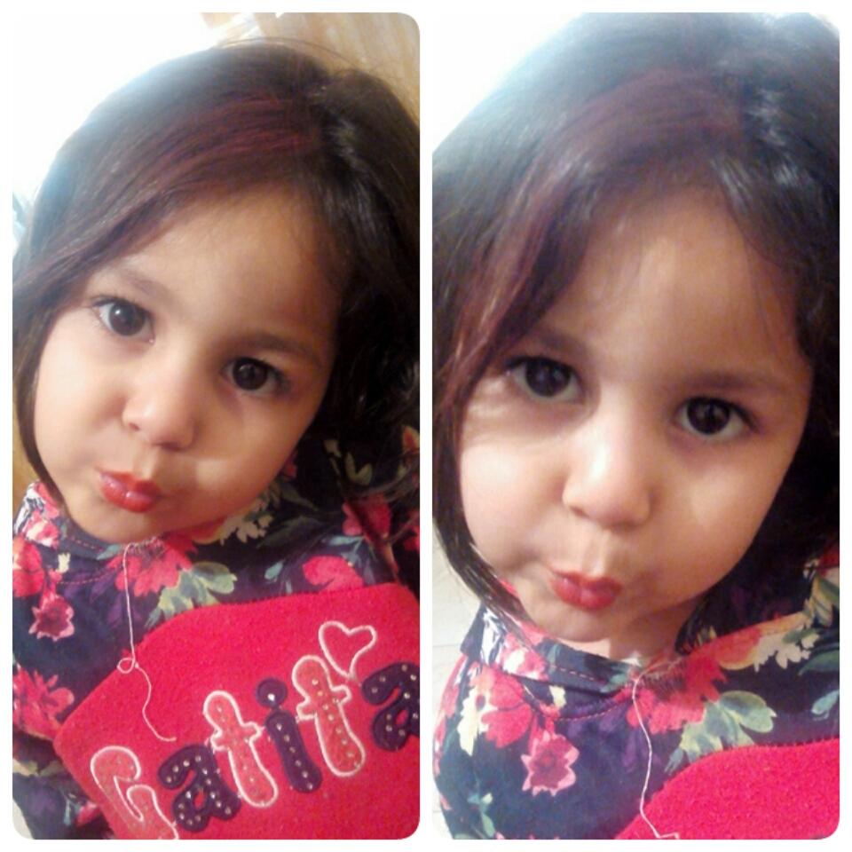 AhlamNina21's tweet photo. #راما ربي يحفظها https://t.co/mtNyYtP0N5