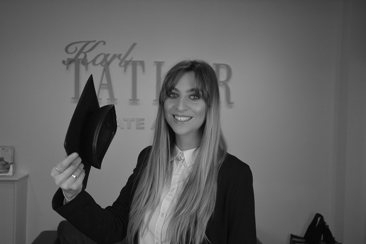 Karl_Tatler's tweet photo. Big congratulations to Ellie Harvey, Property Manager at our Prenton branch for passing her exams to become NFoPP Qualified. #NFoPP https://t.co/yDPnef0fje