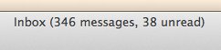 practicemoment's tweet photo. My #FridayNightMission to clear my inbox. #ClearingtheClutter & #Freeingheadspace https://t.co/zH9YJKfiL9
